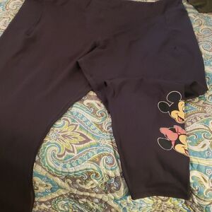 Womens Plus Size Leggings